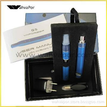 Hottest electronic cigarette ago dry herb vaporizer